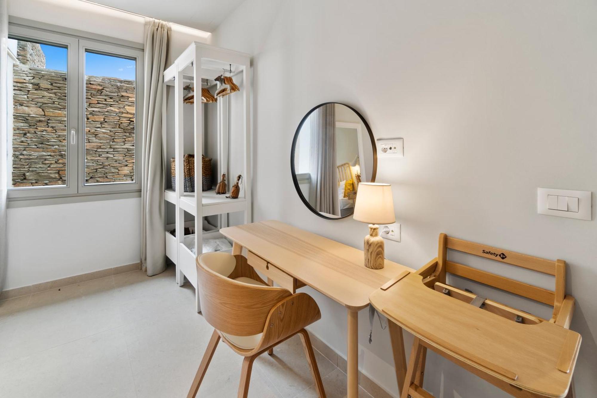 Suitehome Villas With Private Pools By Explore Andros Rom bilde